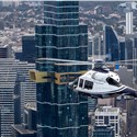 Linfox Takes Delivery of First Airbus H160 in Australia