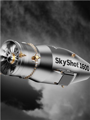 Honeywell Aerospace Engine Selected by U.S. Air Force for Preliminary Design