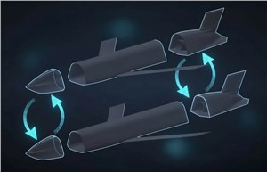Introducing the AGM-158 FLEX Airframe