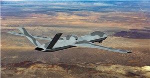 GA-ASI and Tactical Air Support Showcase How Passive Sensing and Semi-Autonomous Aircraft Close Kill Chains Versus Adversaries