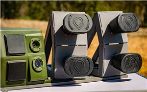 ParaZero and ThirdEye Systems Sign MOU to Develop a 360 Detect-To-Defeat Counter-UAS Solution for Armored Vehicles and Critical Assets