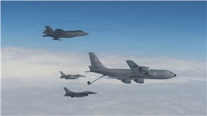 Modernizing the KC-135 for Decades of Mission Readiness