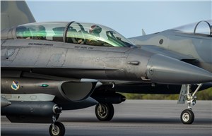 Lockheed Martin Demonstrates Legion Sensor System with Pod-to-Pod Data Link