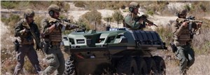 Rheinmetall breaks ground to expand Quebec facility