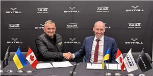 Calian and Skyfall Sign Strategic Agreement to Advance Drone-Enabled Defence Training and Operational Readiness