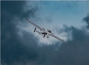 TEKEVER Signs Up to GBP 400M Corvus Contract to Deliver Next-Generation Battlefield Intelligence Capability to the British Army