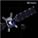 Vantor Selects Partners to Build High-Revisit Pulse Satellite Fleet