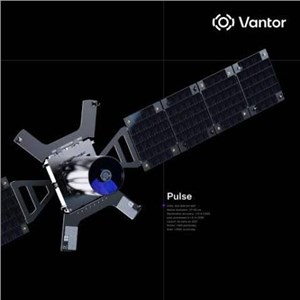 Vantor Selects Partners to Build High-Revisit Pulse Satellite Fleet