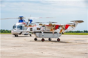 Elroy Air Announces Bristow's Reservation of 10 Additional Early Delivery Positions for Chaparral Aircraft