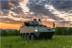 CSG Group and Tatra to Present Armoured and Logistics Vehicles As Well As Modern Weapon Systems at NATO Days