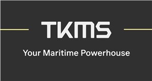 TKMS ATLAS UK Awarded UK MOD Next Generation Countermeasure (NGCM) Torpedo Defence System Contract