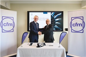 Drukair, Royal Bhutan Airlines Selects CFM LEAP-1A Engines to Power 5 Airbus A320neo Family Aircraft