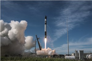 MISSION SUCCESS: Rocket Lab Launches 96th Electron Mission