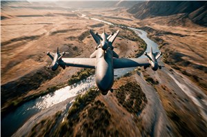 Indra Unveils DRIZZLE, its New Family of Autonomous Effectors to Counter Mass Drone Attacks