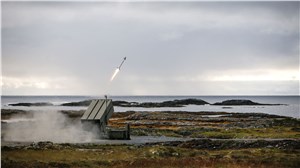 NASAMS is combat-ready for Australian Army