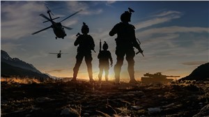 HII to Advance Airdrop Technologies for US Army Soldier Sustainment
