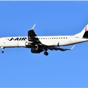 Japan Airlines Renews Pool Program Agreement with Embraer to support E-Jet Operations