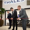 Thales Officially Inaugurates New Connectivity Lab in Denmark to Strengthen Critical Communication Technology and Address Operational Needs of the Danish Armed Forces