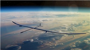 PHASA-35 Selected for ARIA Backed Power Beaming Project