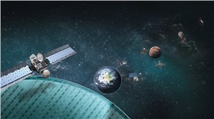 BAE Receives $16M to Qualify RH45 Technology for Radiation-hardened Space Missions