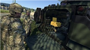 BAE OneArc Integrates Commercial Embedded Training on Army Combat Vehicles During FDIA