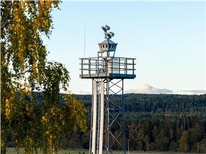 Saab is Digitalizing Stockholm-Vasteras Airport With Remote Air Traffic Control Services