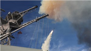 L3Harris Partners with Naval Air Warfare Center to Increase Tomahawk Production