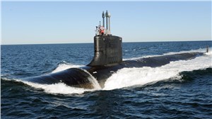 US Navy Awards L3Harris Imaging Contract to Strengthen Undersea Superiority