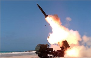 LM Secures $1.2Bn Contract for Precision Strike Missile Increment 2 After 2nd Maritime Test