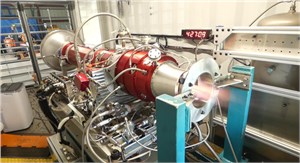 Kratos and GE Aerospace Achieve Significant Program Milestone with Successful Ignition of GEK800 Turbofan Cruise Missile Propulsion System