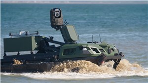REPMUS26: Testing of Interconnected Unmanned Systems for Port Security