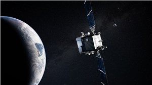 BAE Completes Successful CDR for USSF Missile Warning and Tracking Program
