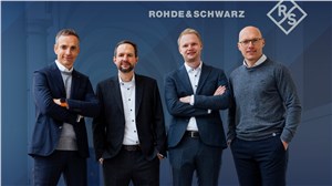 Rohde &amp; Schwarz Acquires NEOSAT and PHYTRONI and Strengthens its Competencies in Sovereign Satellite Communications