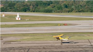Electra Completes Groundbreaking Flights at Commercial Airport Using Helicopter-Style Instrument Procedures and Novel Take Off and Landing Areas for its Ultra Short Airplane