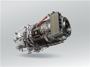 Honeywell Aerospace to Provide Garuda Indonesia With Auxiliary Power Unit Maintenance Support