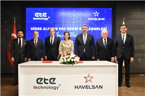 HAVELSAN Deepens Its Expertise in Wargaming and Experimentation Technologies