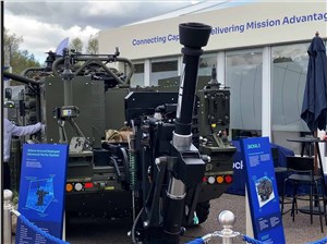 Babcock and Arqit Demo Secure Communications Network Designed to Counter Future Quantum-Enabled Threats
