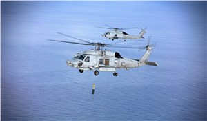 Denmark - MH-60R Multi Mission Helicopters
