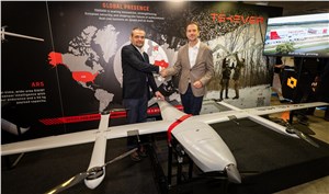 TEKEVER and Threod Systems Sign MoU to 'develop Long-term Strategic Partnership'