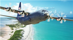 Mexico Expands C-130J Super Hercules Fleet with 2nd Aircraft