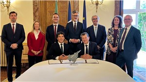 Dassault Aviation Signs a Cooperation Agreement With AED Cluster Portugal