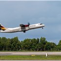 P&amp;WC Signs 4-Year PW127M Maintenance Agreement With Airborneo Airways