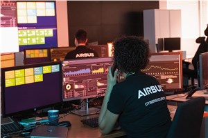 Airbus awarded 25-year cybersecurity contract from the French Ministry of the Armed Forces