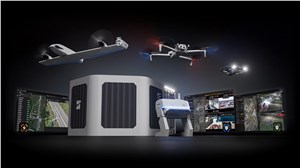 Skydio Extends Its Family of Flying Robots Platform With F10 Lightrunner and MegaDock, 2 New Commands, and Fleet-Wide Upgrades