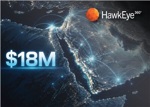 HawkEye 360 Secures Approximately $18M in Middle East Contract Awards