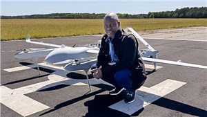 Textron Systems Expands Aerosonde UAS Market in Nigeria with ARCO Group