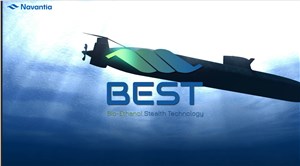 Navantia Successfully Completes Testing of the AIP System for the S-83 Submarine, a Key Technological Milestone for the Spanish Naval Industry