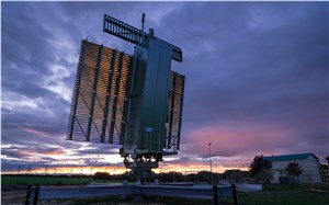 Indra to Strengthen Thailand's Air Surveillance With a New Long-range LANZA 3D Radar