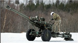 BAE Secures Long-term Agreement to Support UK Artillery Capability
