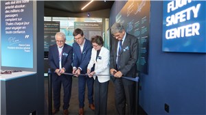 Thales Strengthens its Commitment to Air Safety With the Opening of a New Flight Safety Center in Bordeaux